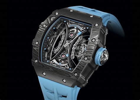 richard mille prezzo piu alto|richard mille orologi prezzi.